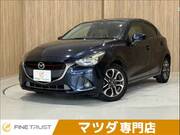2015 MAZDA DEMIO