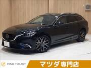 2017 MAZDA ATENZA WAGON