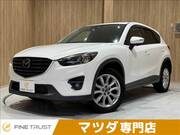 2016 MAZDA CX-5 XD PROACTIVE