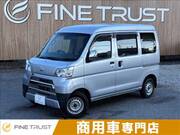 2019 DAIHATSU HIJET CARGO