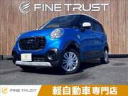 2015 DAIHATSU CAST