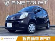 2010 NISSAN MOCO