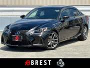 2017 LEXUS IS