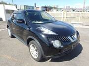 2015 NISSAN JUKE 15RX