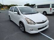 2008 TOYOTA WISH Z