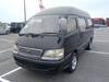 TOYOTA HIACE WAGON