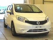 2016 NISSAN NOTE