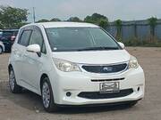 2014 SUBARU TREZIA