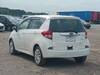 SUBARU TREZIA
