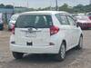 SUBARU TREZIA