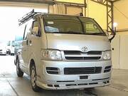 2007 TOYOTA HIACE VAN DX