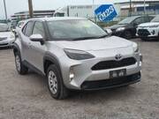 2021 TOYOTA YARIS CROSS