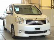 2010 TOYOTA NOAH X L SELECTION