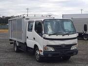 2011 TOYOTA DYNA 2ton