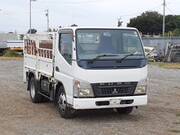 2007 MITSUBISHI CANTER 3ton