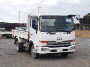 2012 UD CONDOR 3.4ton