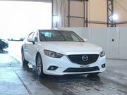 2014 MAZDA ATENZA SEDAN 20S
