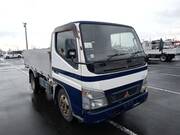 2003 MITSUBISHI CANTER 2ton