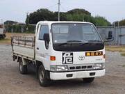 1996 TOYOTA HIACE TRUCK 0.95ton