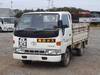 TOYOTA HIACE TRUCK
