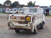 TOYOTA HIACE TRUCK