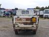 TOYOTA HIACE TRUCK