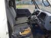 TOYOTA HIACE TRUCK