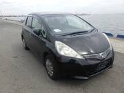 2011 HONDA FIT