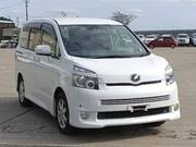 2007 TOYOTA VOXY Z