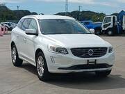 2014 VOLVO XC60