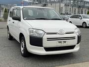 2020 TOYOTA PROBOX VAN