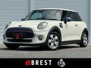 2014 BMW MINI