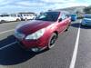 SUBARU LEGACY OUTBACK