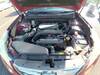 SUBARU LEGACY OUTBACK