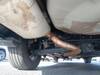 SUBARU LEGACY OUTBACK