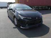 2019 TOYOTA COROLLA TOURING