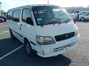 1998 TOYOTA HIACE WAGON