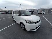 2011 TOYOTA COROLLA RUMION 1.5G
