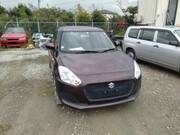 2018 SUZUKI SWIFT XG