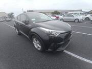 2018 TOYOTA C-HR S LED EDITION