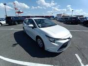 2019 TOYOTA COROLLA TOURING