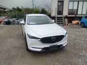 2018 MAZDA CX-5 20S PROACTIVE