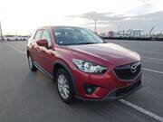 2013 MAZDA CX-5 20S