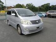 2006 TOYOTA ALPHARD AX L EDITION