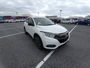 2019 HONDA VEZEL HYBRID RS HONDA SENSING