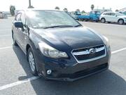 2013 SUBARU IMPREZA G4