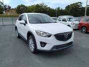 2013 MAZDA CX-5 XD