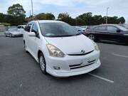 2006 TOYOTA WISH G