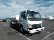 2007 MITSUBISHI CANTER 4ton