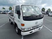 1997 TOYOTA DYNA 1.5ton